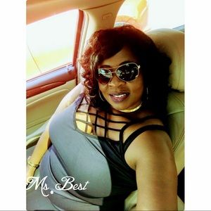 Meet your Posher, Tatanisha